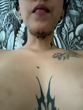 Abby Evanns1 online show from March 6, 3:07 pm