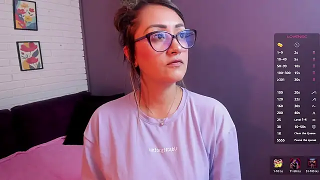 Sofia  Stk online show from March 1, 4:12 am