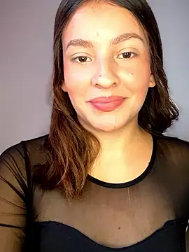 Talia Bonet online show from January 8, 4:33 pm