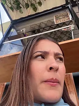 Talia Bonet online show from November 5, 5:07 pm