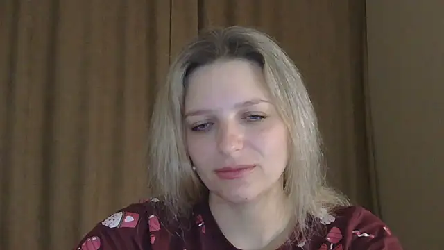 ElisSky301 online show from March 5, 11:11 pm