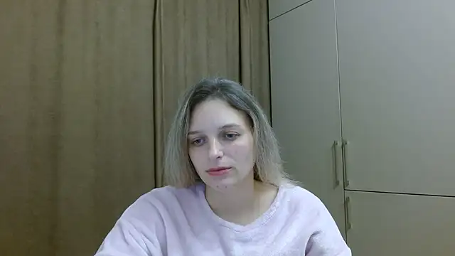 ElisSky301 online show from November 9, 8:38 pm