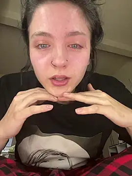 xoxokehlani online show from January 13, 6:19 am