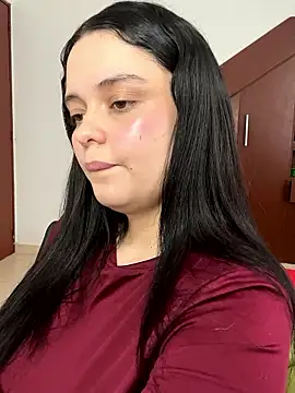 Selena Roa online show from January 16, 4:58 pm