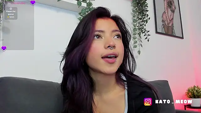 katoo4 online show from February 6, 1:31 am