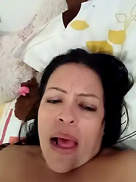 viviana-sexi online show from January 11, 10:04 pm