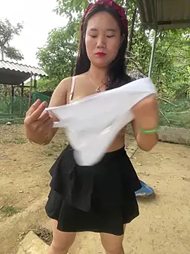 Irin jo online show from April 3, 11:14 pm