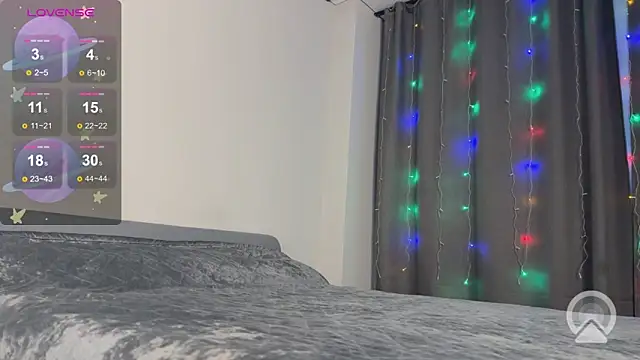 majestic madam online show from February 18, 1:49 am