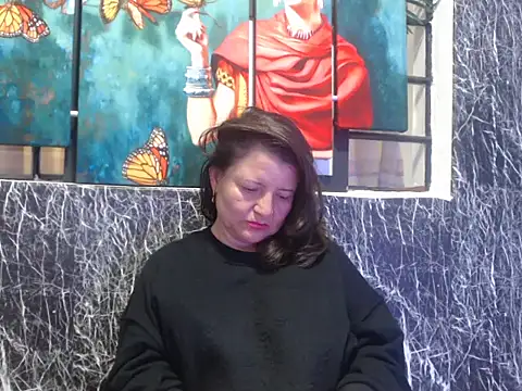 Debora Cienfuegos25 online show from November 13, 2:32 am