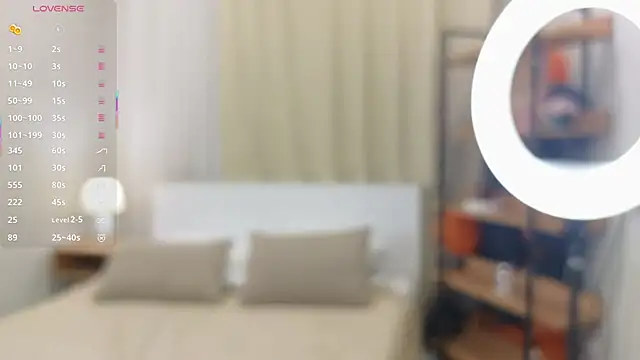 IraYounce online show from November 12, 1:14 am