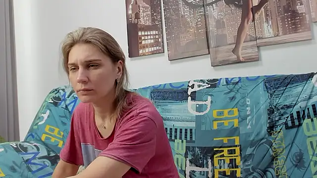 Tenderly Sophie online show from February 4, 1:19 am