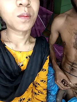 CoupleShow 432 online show from March 5, 5:09 pm