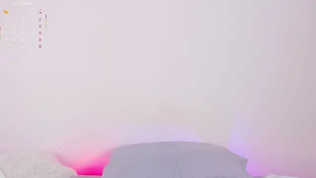 Sophie Duarte online show from March 6, 12:50 am