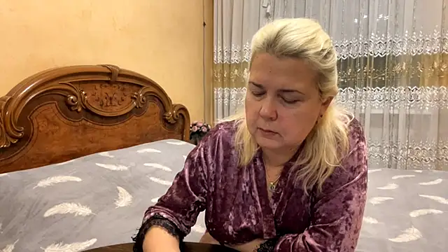 Galatea 2025 online show from March 6, 6:03 pm