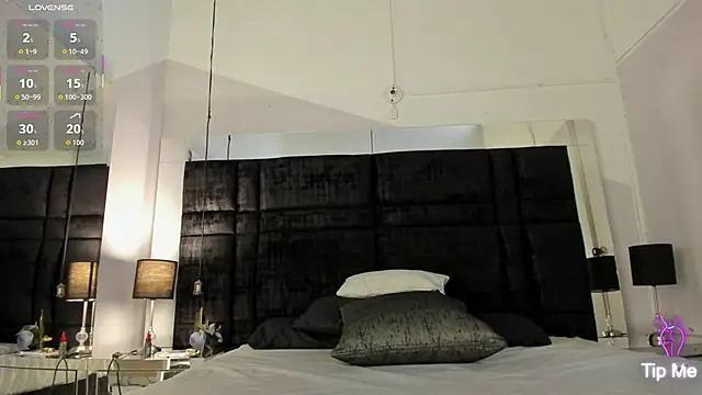 EmmadaSilva online show from January 6, 6:55 pm