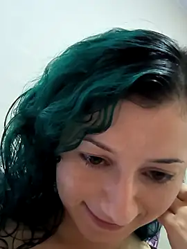 Meiii27 online show from April 18, 7:07 pm