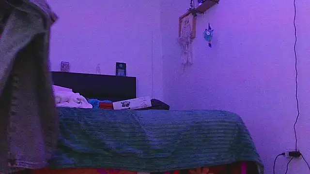 LissyM online show from March 3, 9:10 pm