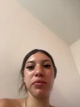 BabyVee angels online show from October 23, 7:42 pm