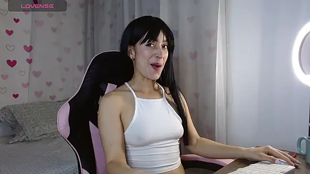 antonella ed online show from December 18, 11:31 pm