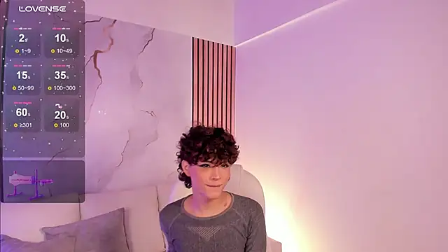 DannysaStar  online show from February 27, 8:41 pm