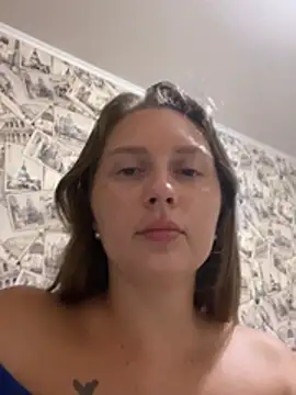 Elina1 online show from July 28, 8:52 pm