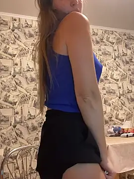 Elina1 online show from July 28, 7:39 pm