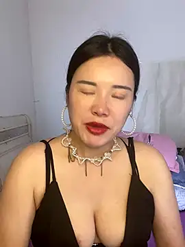 yoyou666 online show from November 15, 8:04 am