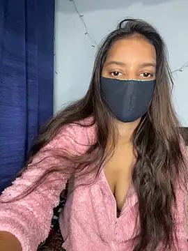 Cute Marina online show from November 11, 5:25 am