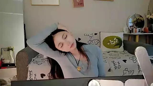 yuyan3929 online show from November 29, 1:09 am