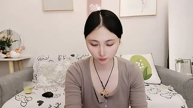 yuyan3929 online show from November 25, 12:18 pm