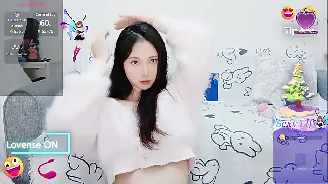 yuyan3929 online show from December 21, 11:47 am