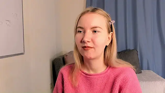 CathyHeximer online show from November 28, 8:06 am