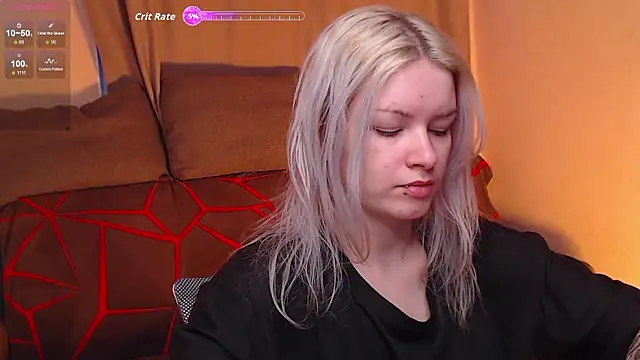 CherryNight6 online show from February 5, 5:43 am