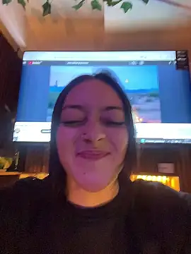 Lia  white online show from January 14, 1:32 am