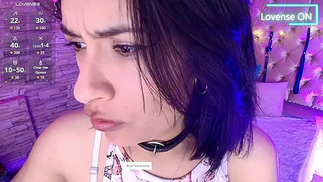 Roxanne Han online show from January 14, 11:59 am