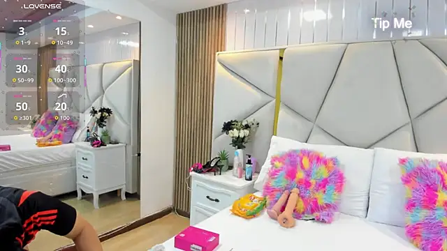 SweetKata  online show from December 22, 12:52 pm