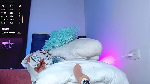 krissy ocampo online show from March 11, 9:13 am