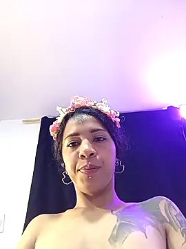 EvaaLilith online show from October 28, 3:01 am