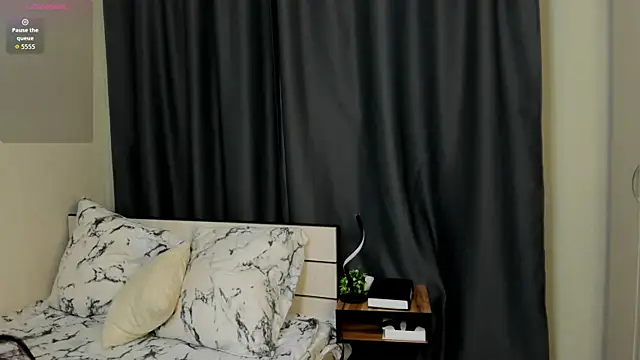 ZenaMbounu online show from November 25, 3:25 pm