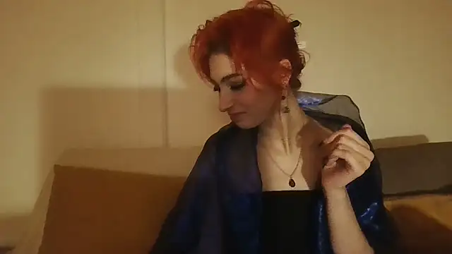 carmine cate online show from October 22, 10:37 pm