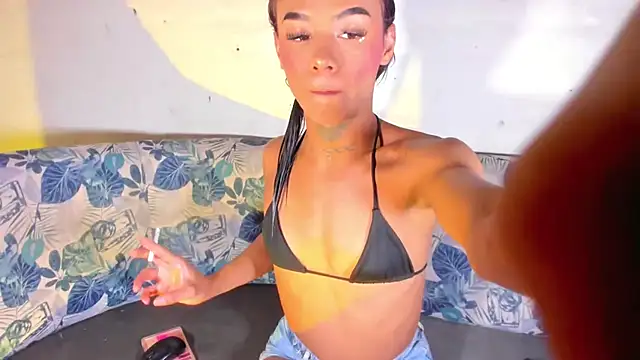 shopy horny online show from March 19, 10:36 pm