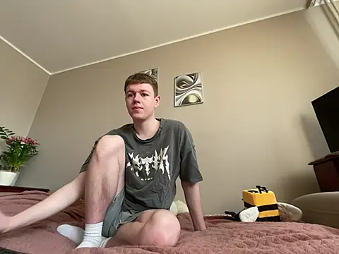 danielxfun online show from March 13, 11:00 am