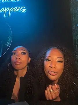 ForbiddenAddictions online show from February 22, 3:40 am