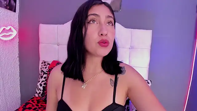 Maily camerun online show from December 4, 8:42 pm