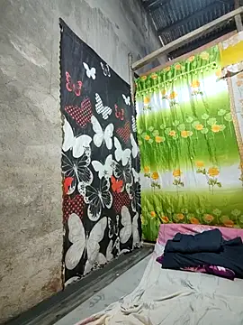 Asian Pussy23 online show from December 16, 11:43 pm