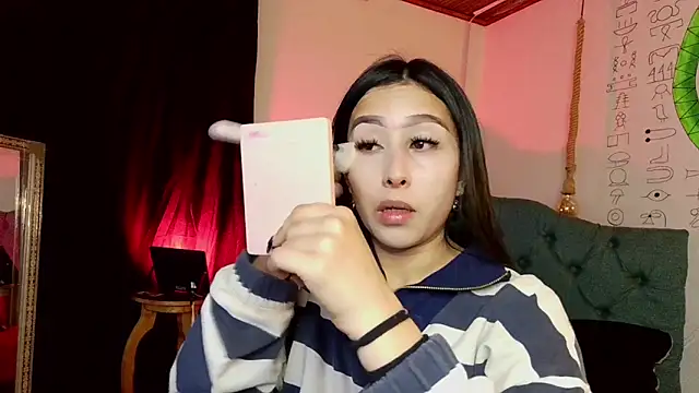 melissa  dolce online show from April 4, 8:40 pm