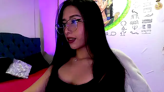 melissa  dolce online show from October 31, 2:02 am