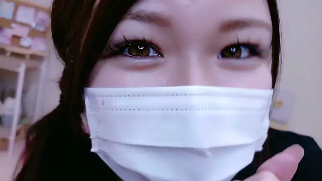 HIMEKAxx online show from February 27, 9:31 am