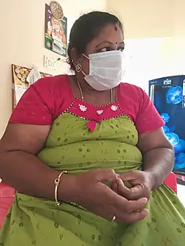 sreemamitha9 online show from June 10, 12:15 pm