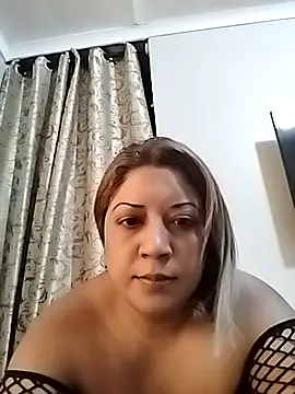 IndianLara online show from October 27, 6:31 am